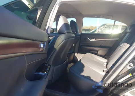 2013 Lexus Gs 350 из США, поврежденный, VIN JTHCE1BL5D5019405